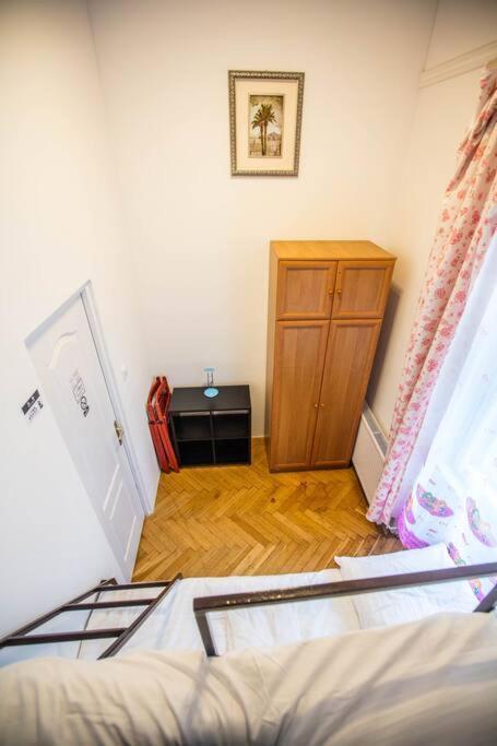 Keleti Apartment City Center Big Flat Bedroom Private Use 부다페스트 외부 사진