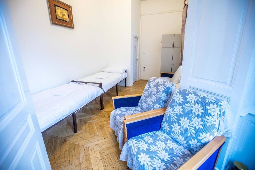 Keleti Apartment City Center Big Flat Bedroom Private Use 부다페스트 외부 사진