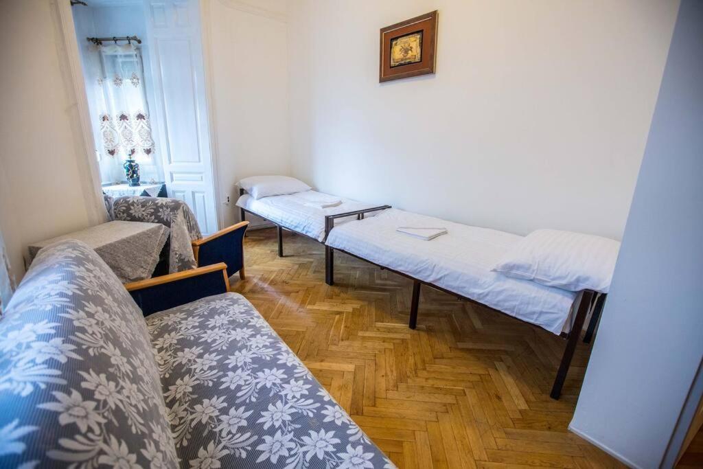 Keleti Apartment City Center Big Flat Bedroom Private Use 부다페스트 외부 사진