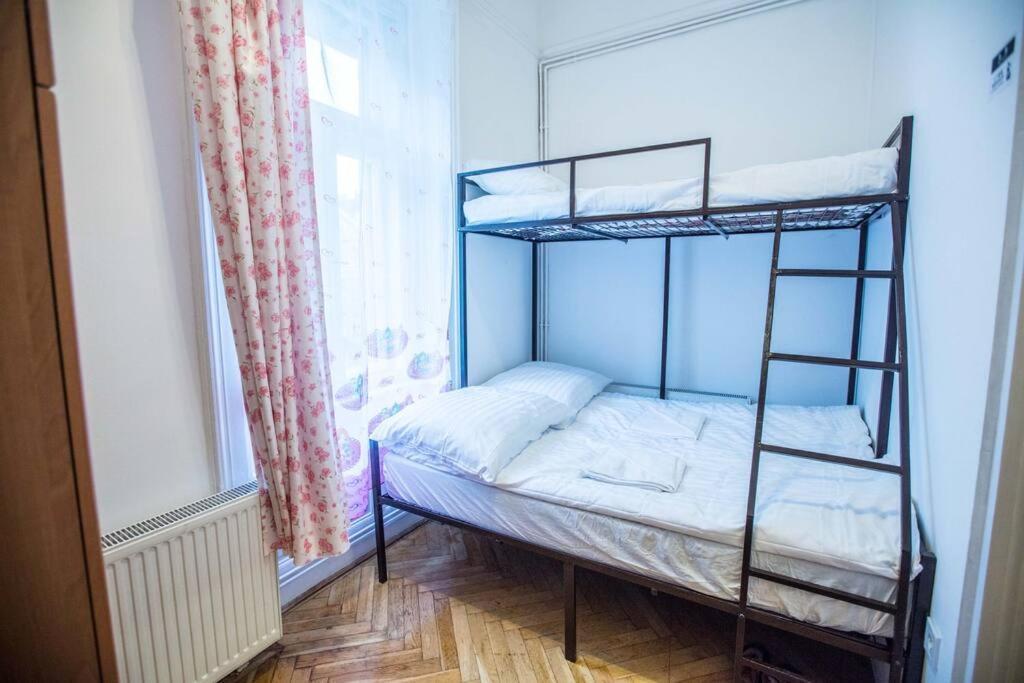 Keleti Apartment City Center Big Flat Bedroom Private Use 부다페스트 외부 사진