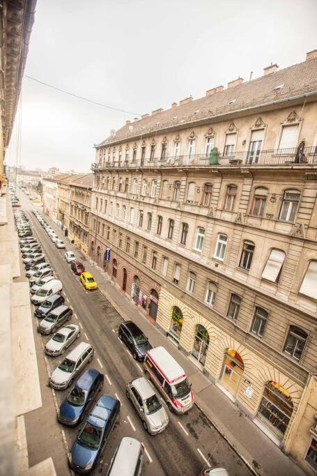 Keleti Apartment City Center Big Flat Bedroom Private Use 부다페스트 외부 사진