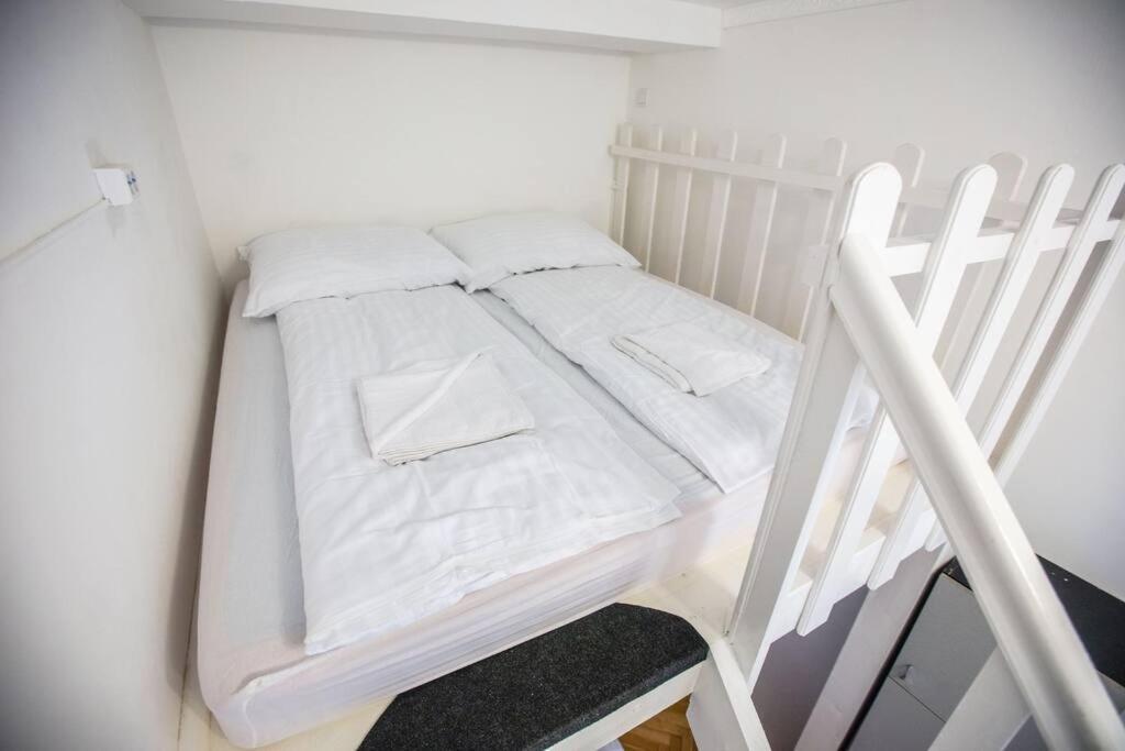 Keleti Apartment City Center Big Flat Bedroom Private Use 부다페스트 외부 사진