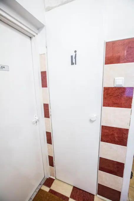 Keleti Apartment City Center Big Flat Bedroom Private Use 부다페스트 외부 사진