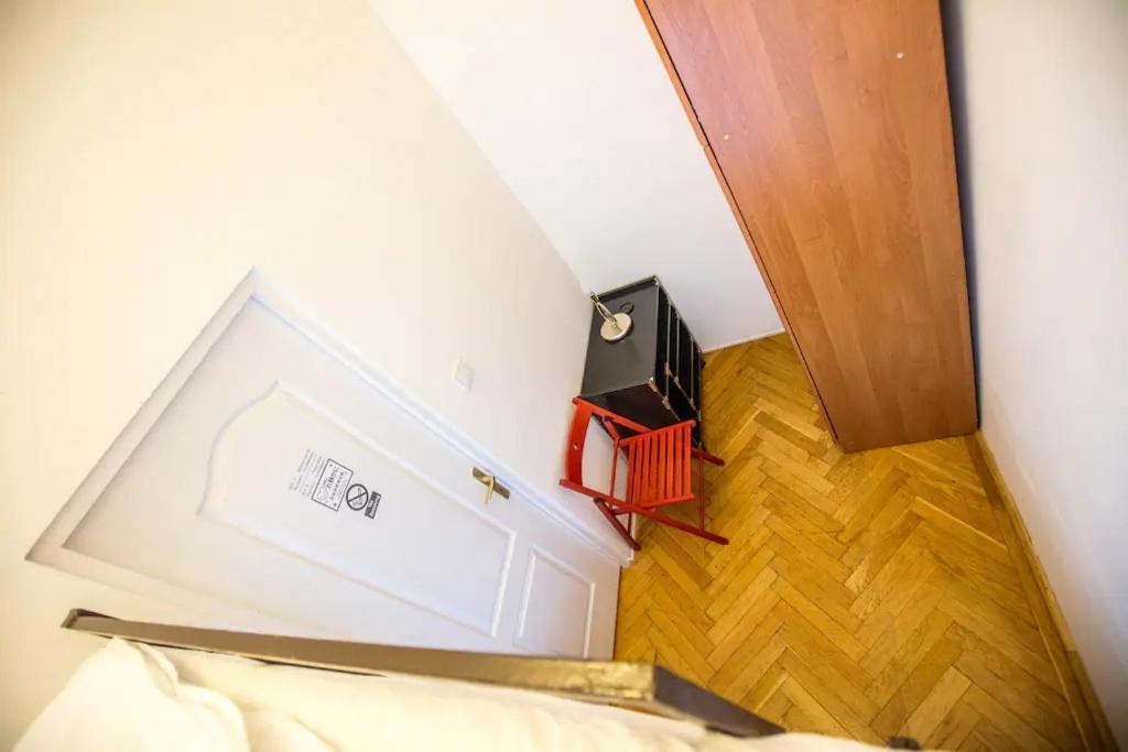 Keleti Apartment City Center Big Flat Bedroom Private Use 부다페스트 외부 사진
