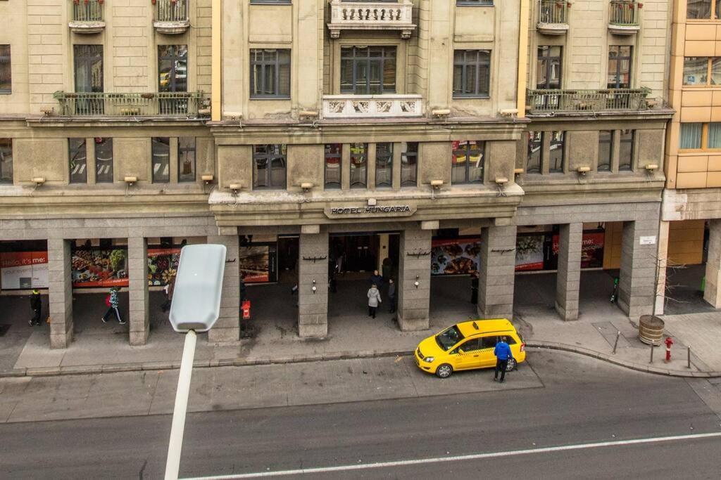 Keleti Apartment City Center Big Flat Bedroom Private Use 부다페스트 외부 사진