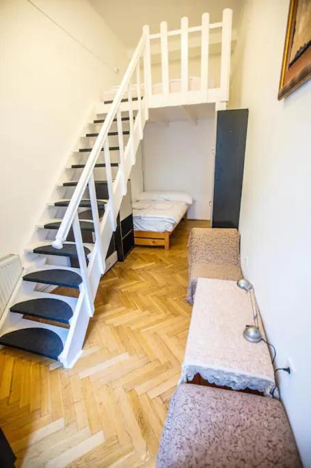 Keleti Apartment City Center Big Flat Bedroom Private Use 부다페스트 외부 사진