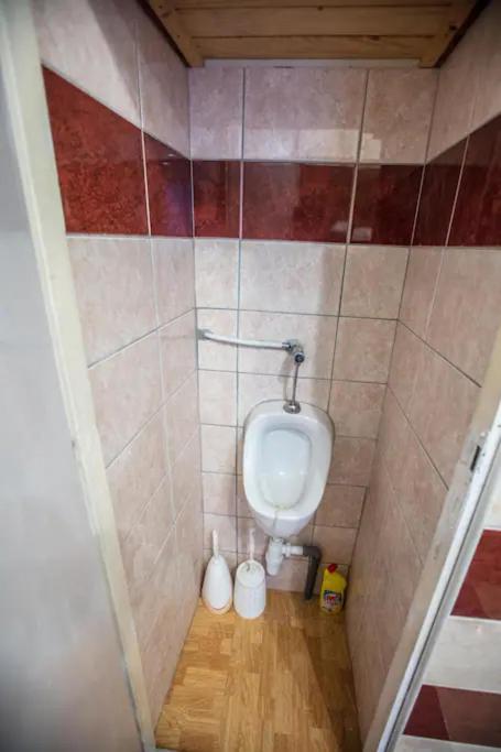 Keleti Apartment City Center Big Flat Bedroom Private Use 부다페스트 외부 사진