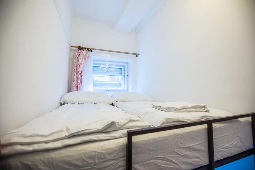 Keleti Apartment City Center Big Flat Bedroom Private Use 부다페스트 외부 사진
