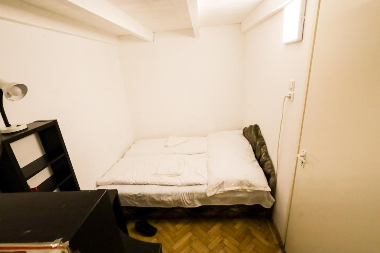 Keleti Apartment City Center Big Flat Bedroom Private Use 부다페스트 외부 사진