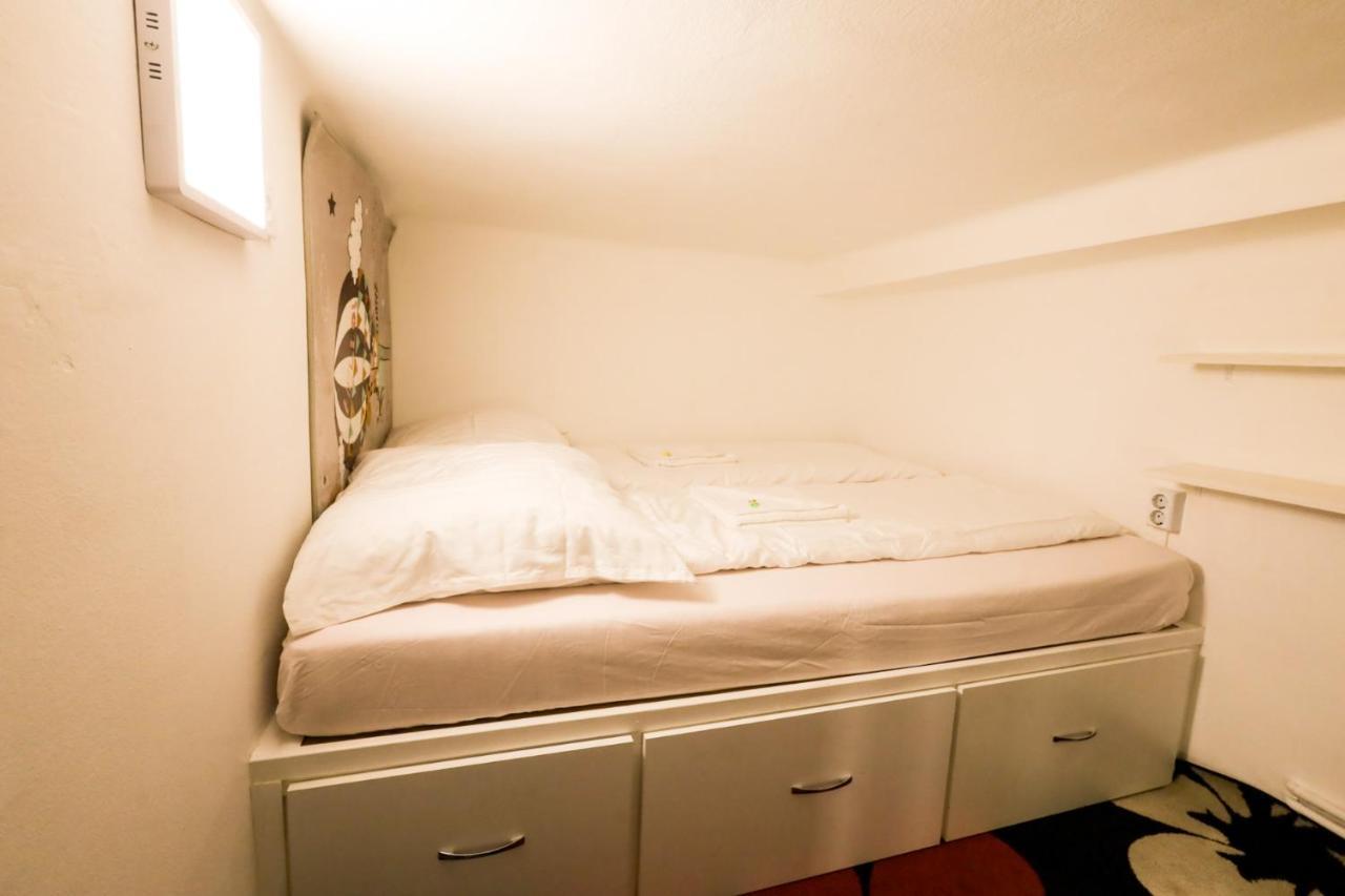 Keleti Apartment City Center Big Flat Bedroom Private Use 부다페스트 외부 사진