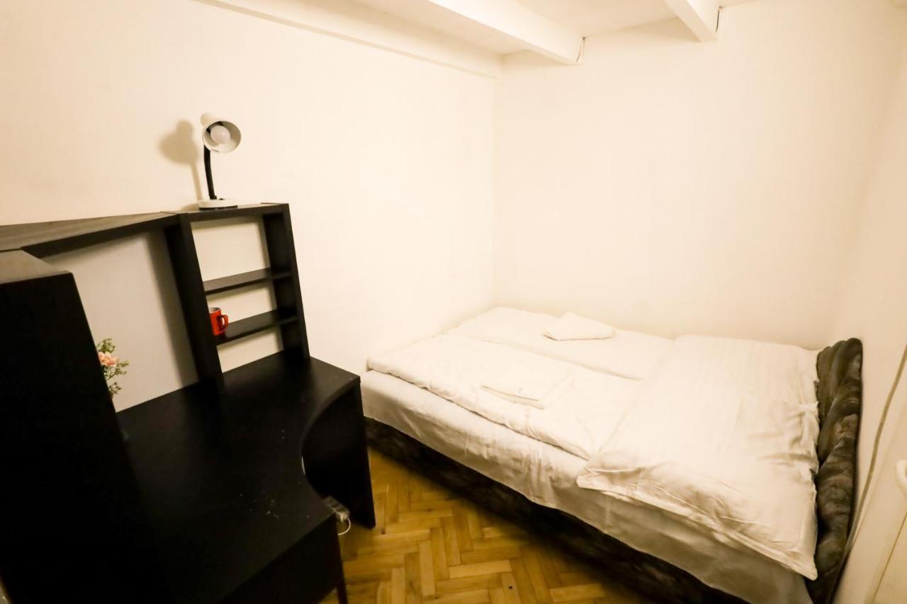 Keleti Apartment City Center Big Flat Bedroom Private Use 부다페스트 외부 사진