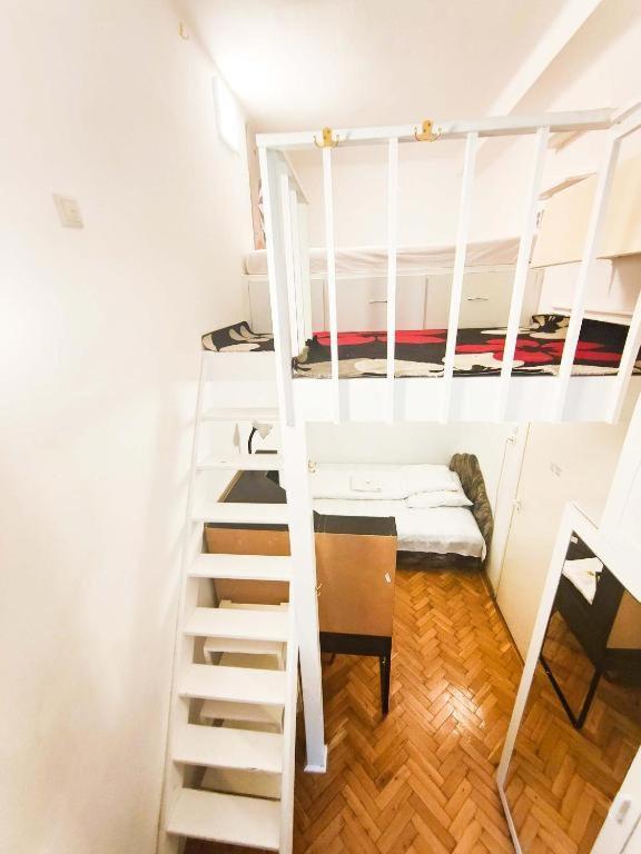 Keleti Apartment City Center Big Flat Bedroom Private Use 부다페스트 외부 사진